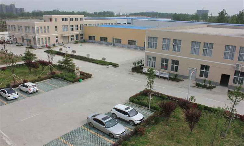 惠州三新工业区