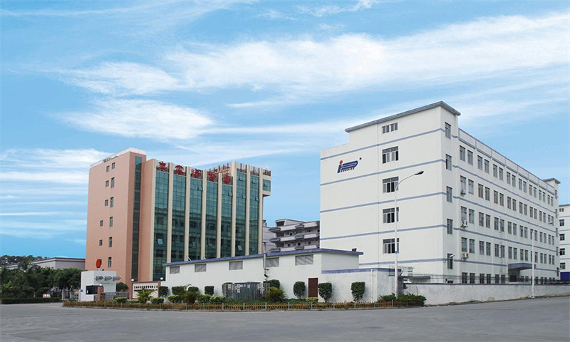 谭屋村工业区：惠州经济发展的新引擎