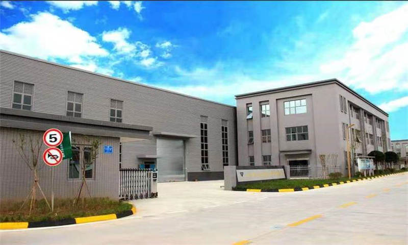 《川泽·惠州高新产业园：科技驱动的创新新地标》