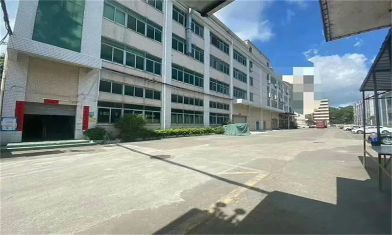 惠城区物联网孵化基地