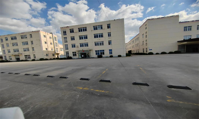 惠州市惠城区的明翔工业园