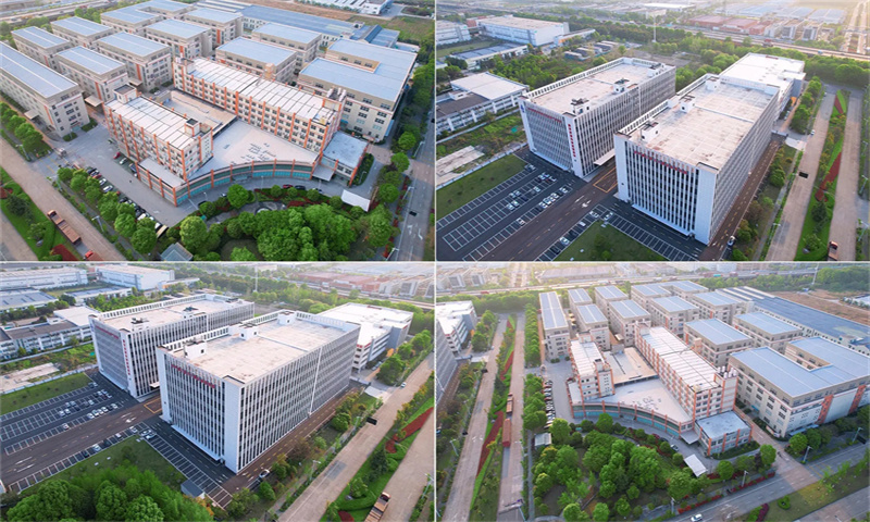 航天科技（惠州）工业园：地理位置、建筑情况、配套设施、入驻企业全面升级，打造产业发展新高地