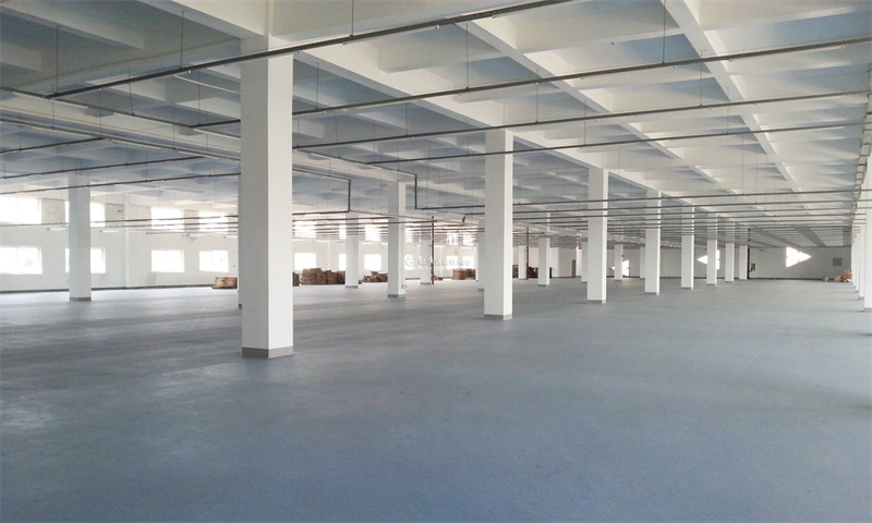 惠州市惠城区隆盛源工业区——地理位置、建筑情况与租赁优势