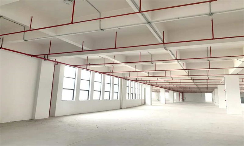 惠州市惠城区鸿景威科技园——科技创新的引领者