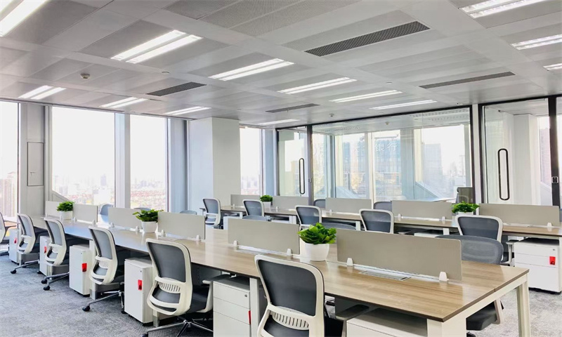 惠州市惠阳区林蓉科技园——科技创新的新高地