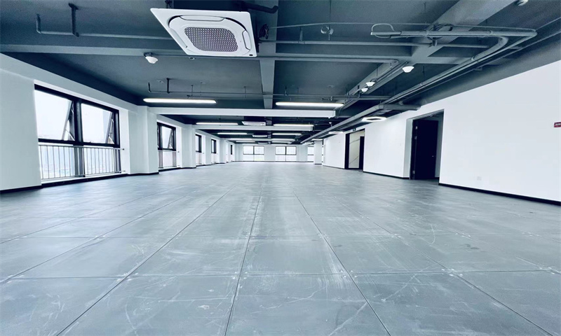 惠州市惠阳区长丰科技园盛大启幕 打造科技创新新高地