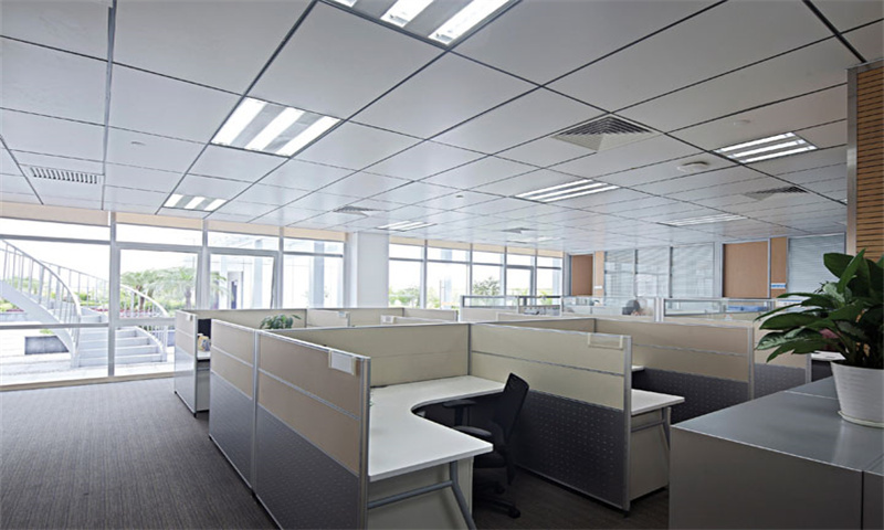 东升第二工业园