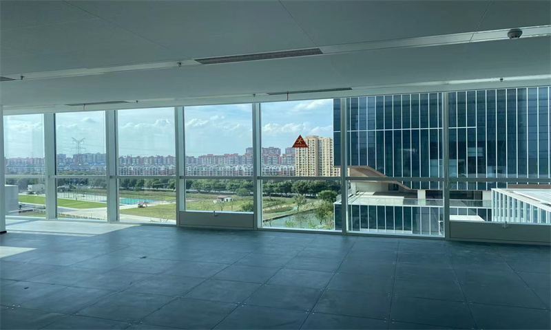 逸轩标识创意产业园