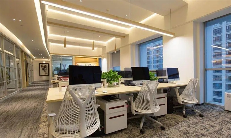 惠州市惠阳区全品工业园近日正式投入使用