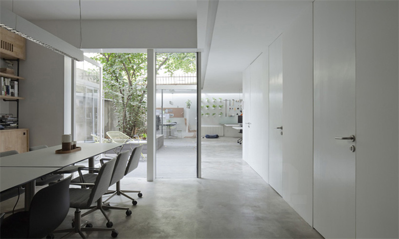 沙田镇佛龙工业区