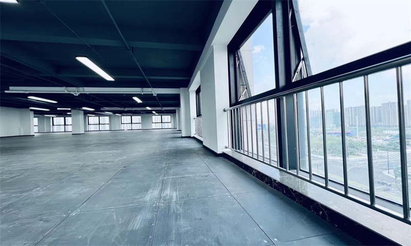 惠州市惠阳区益发工业区