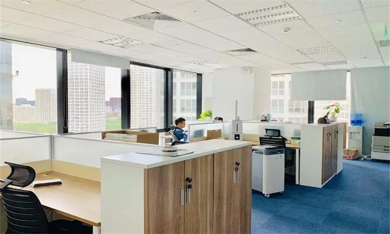 惠州市惠阳区盛世科技园