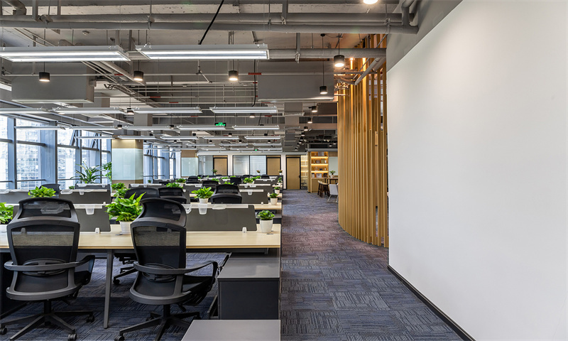 惠州市博罗区湖山科技园——引领东部发展的新引擎