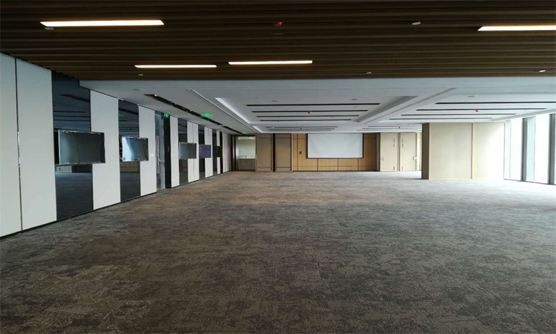 惠州市博罗区再生资源工业区