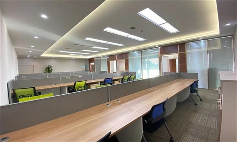 再生资源工业区