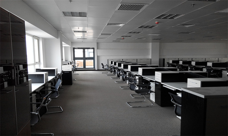 深沥第四工业区