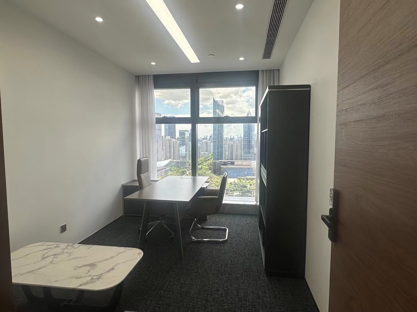 地对空产业园：博罗产业升级的新平台，投资兴业的沃土