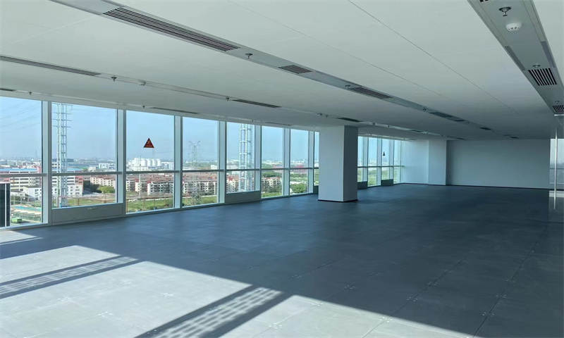 惠州一德产业园