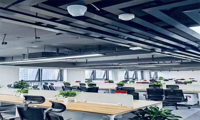 中航科技工业园