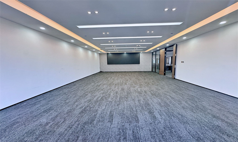 《惠州惠东百汇园工业园：产业新地标崛起》