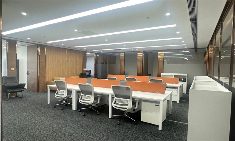 惠州惠东诺贝林创业园：创新驱动，引领未来