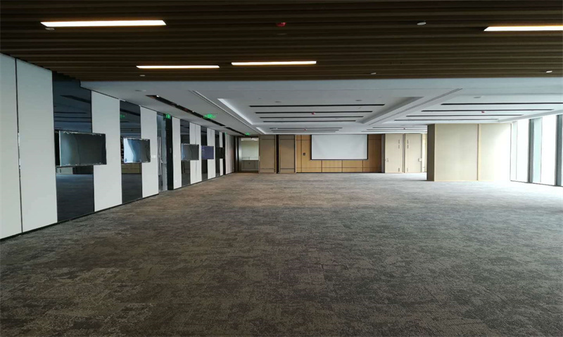 万洋科技众创城