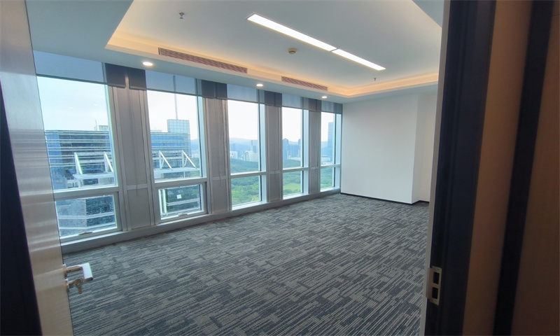 惠州惠东敏荣高科技产业园：引领科技产业新潮流