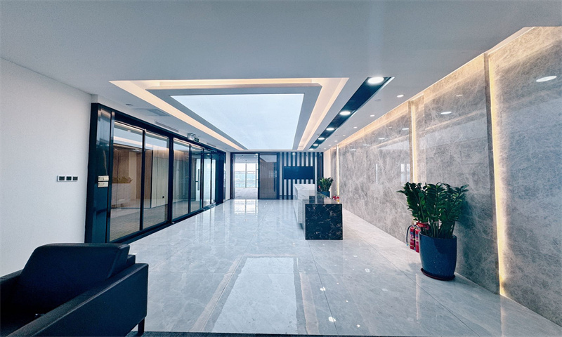 惠州惠东捷壳工业园：产业新地标闪耀登场